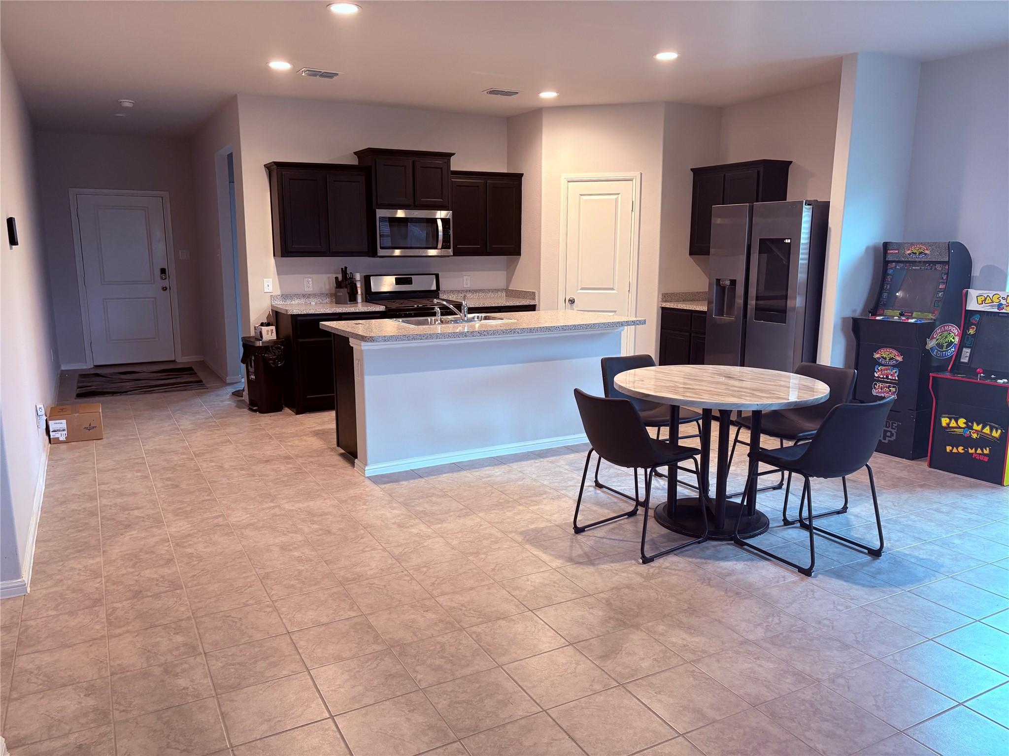 16721 Porterfield Lane Justin TX 76247
