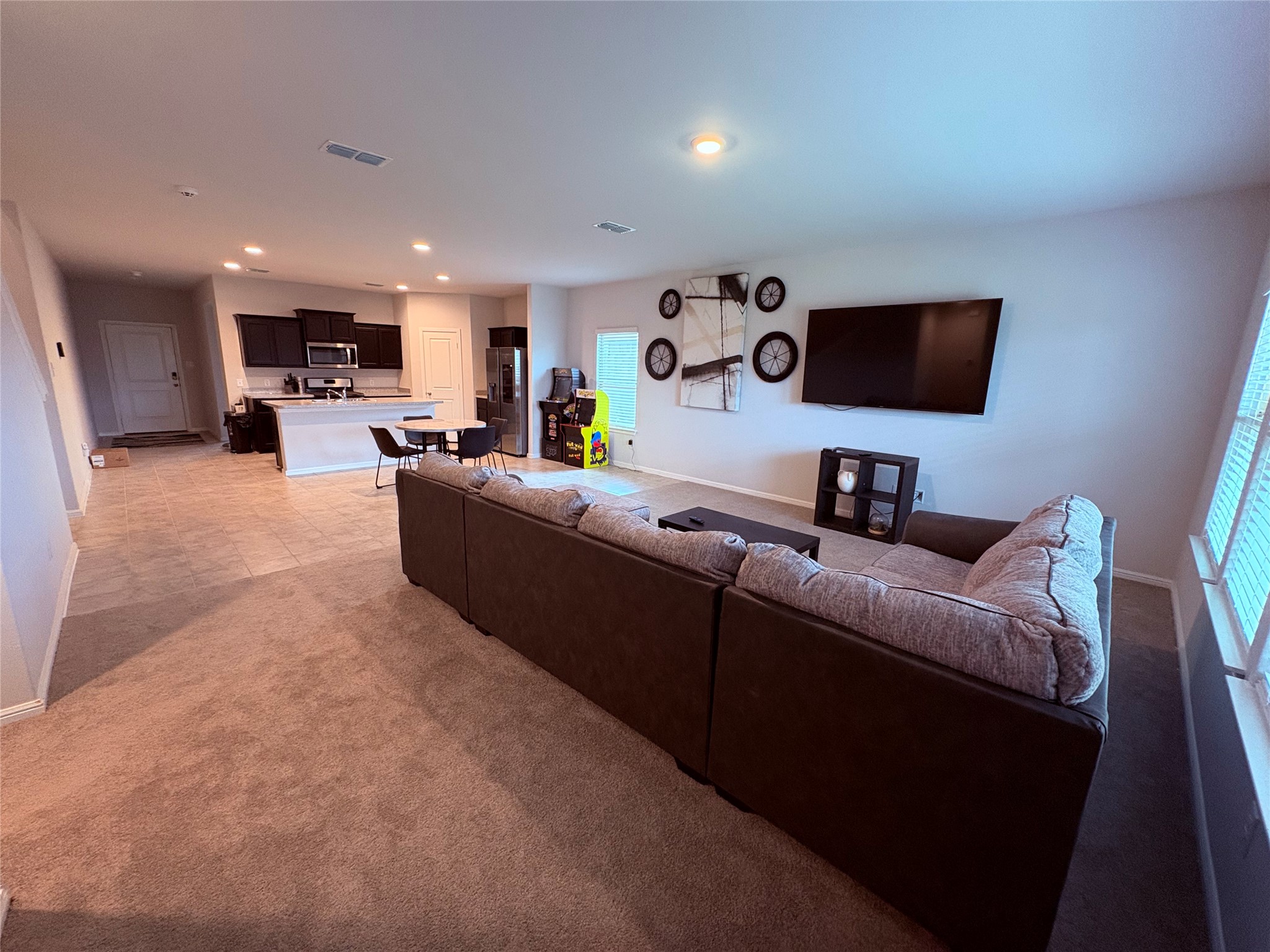16721 Porterfield Lane Justin TX 76247
