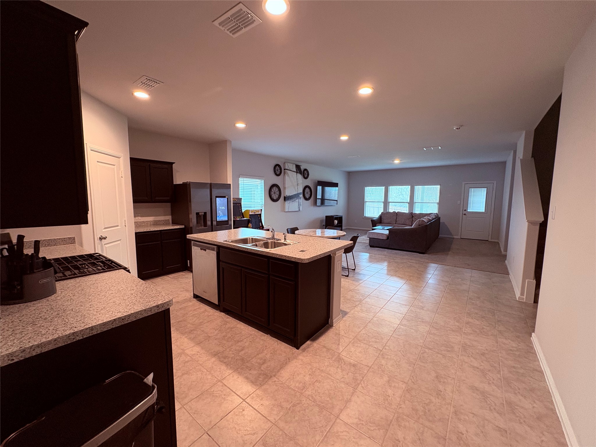 16721 Porterfield Lane Justin TX 76247