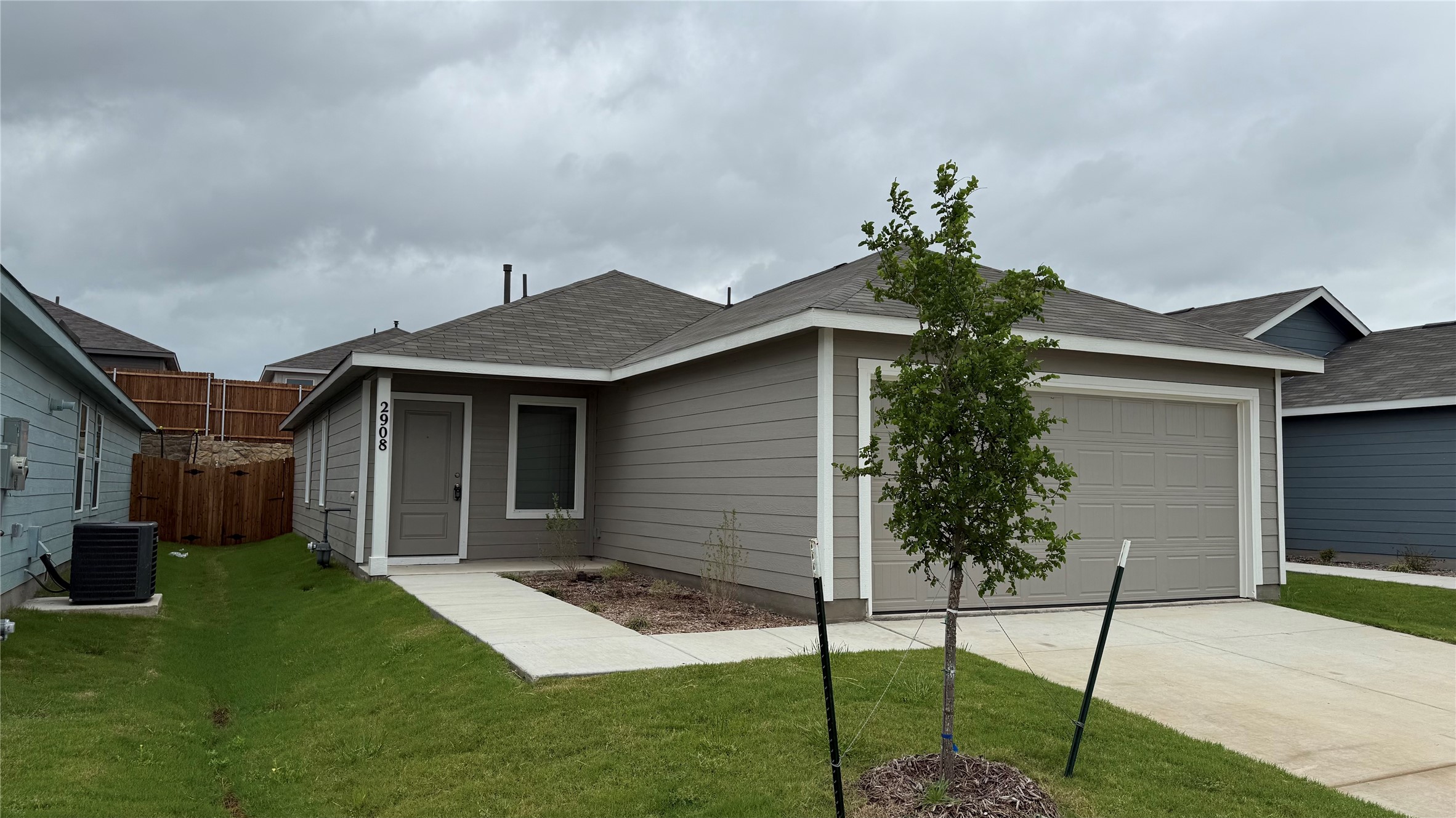 2908 Hearts Trail Crandall TX 75114