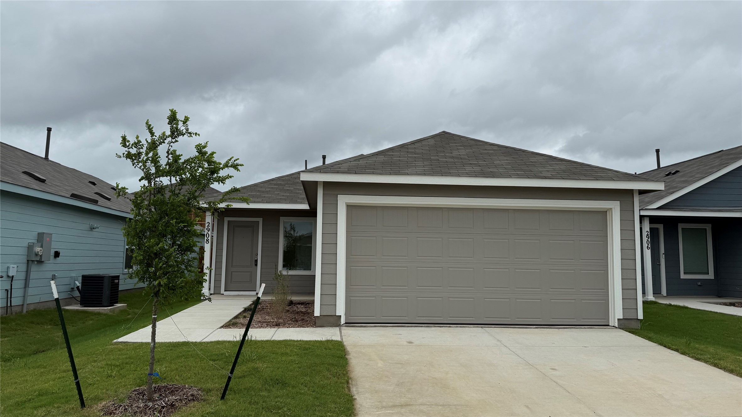 2908 Hearts Trail Crandall TX 75114