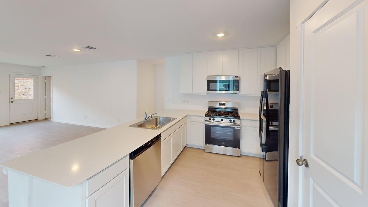 2908 Hearts Trail Crandall TX 75114