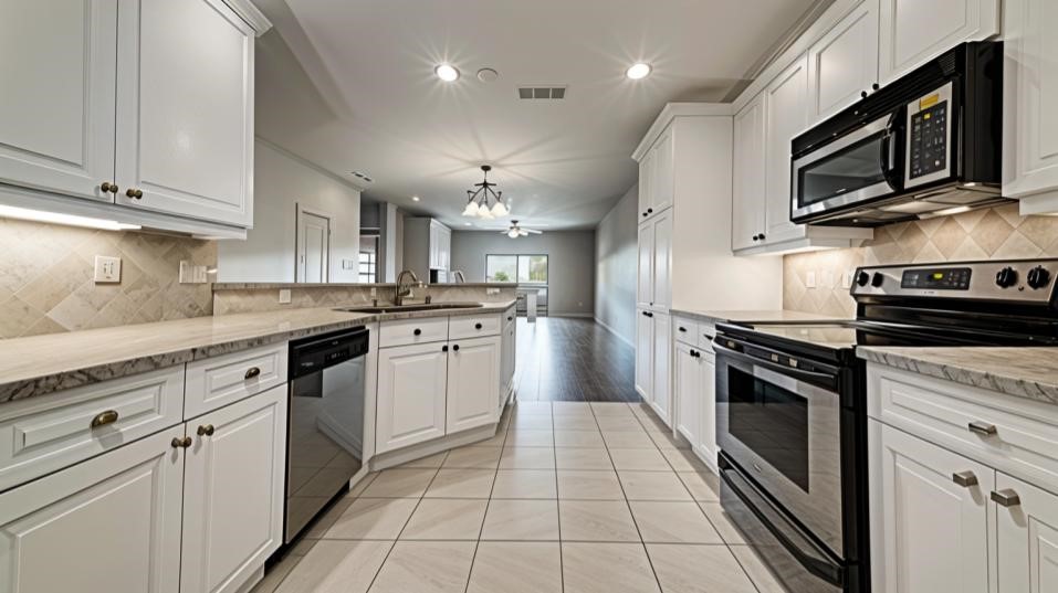 1805 Signal Ridge Place Rockwall TX 75032