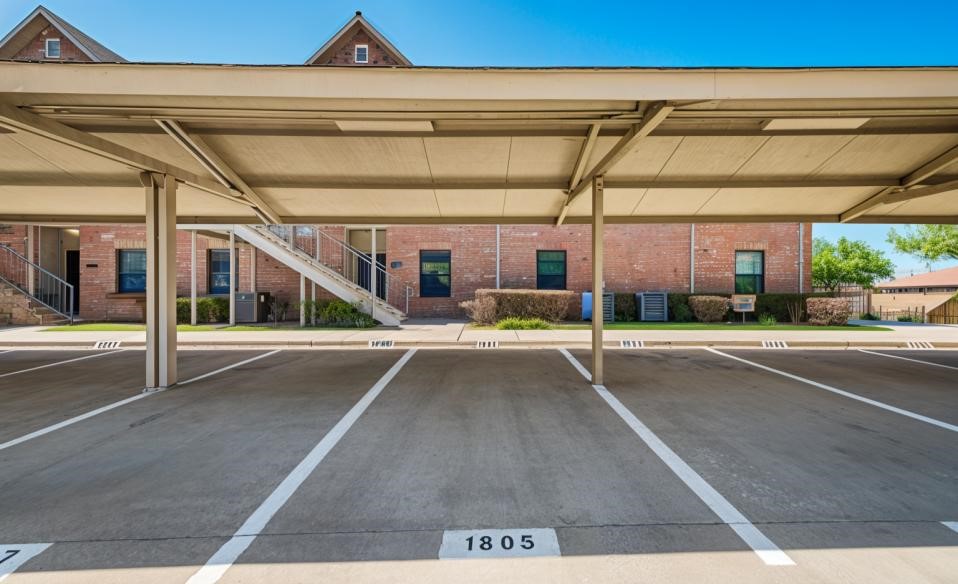 1805 Signal Ridge Place Rockwall TX 75032