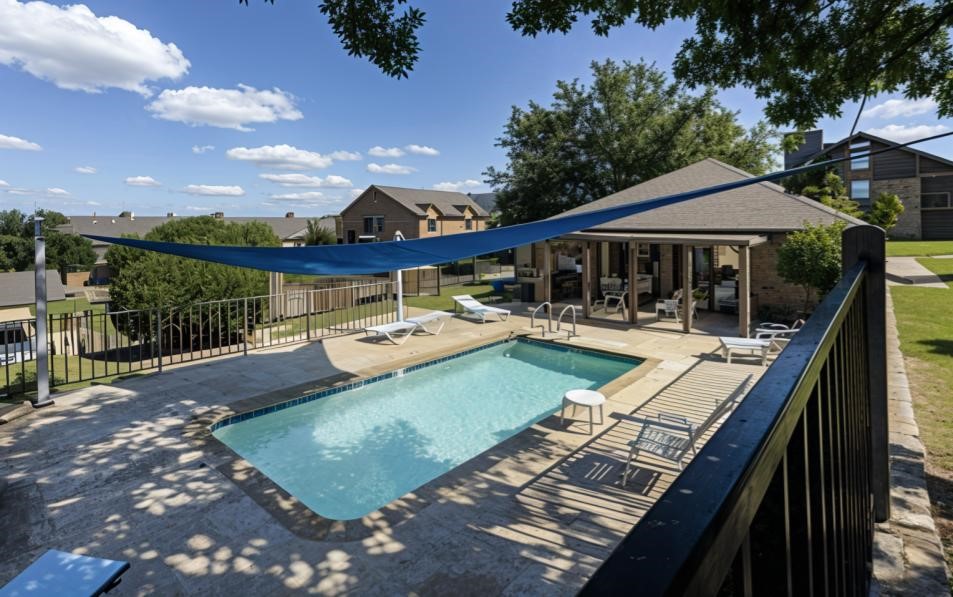 1805 Signal Ridge Place Rockwall TX 75032