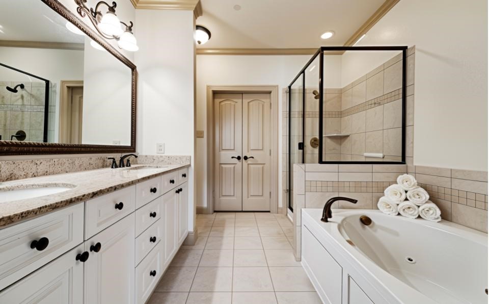 1805 Signal Ridge Place Rockwall TX 75032