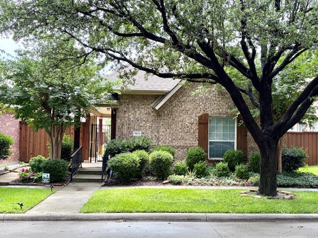 7585 Glasshouse Walk Frisco TX 75035
