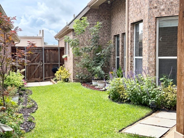 7585 Glasshouse Walk Frisco TX 75035