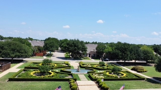 7585 Glasshouse Walk Frisco TX 75035