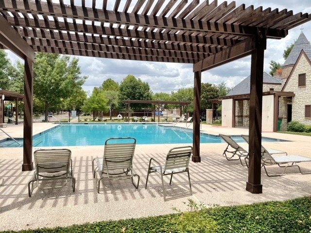 7585 Glasshouse Walk Frisco TX 75035