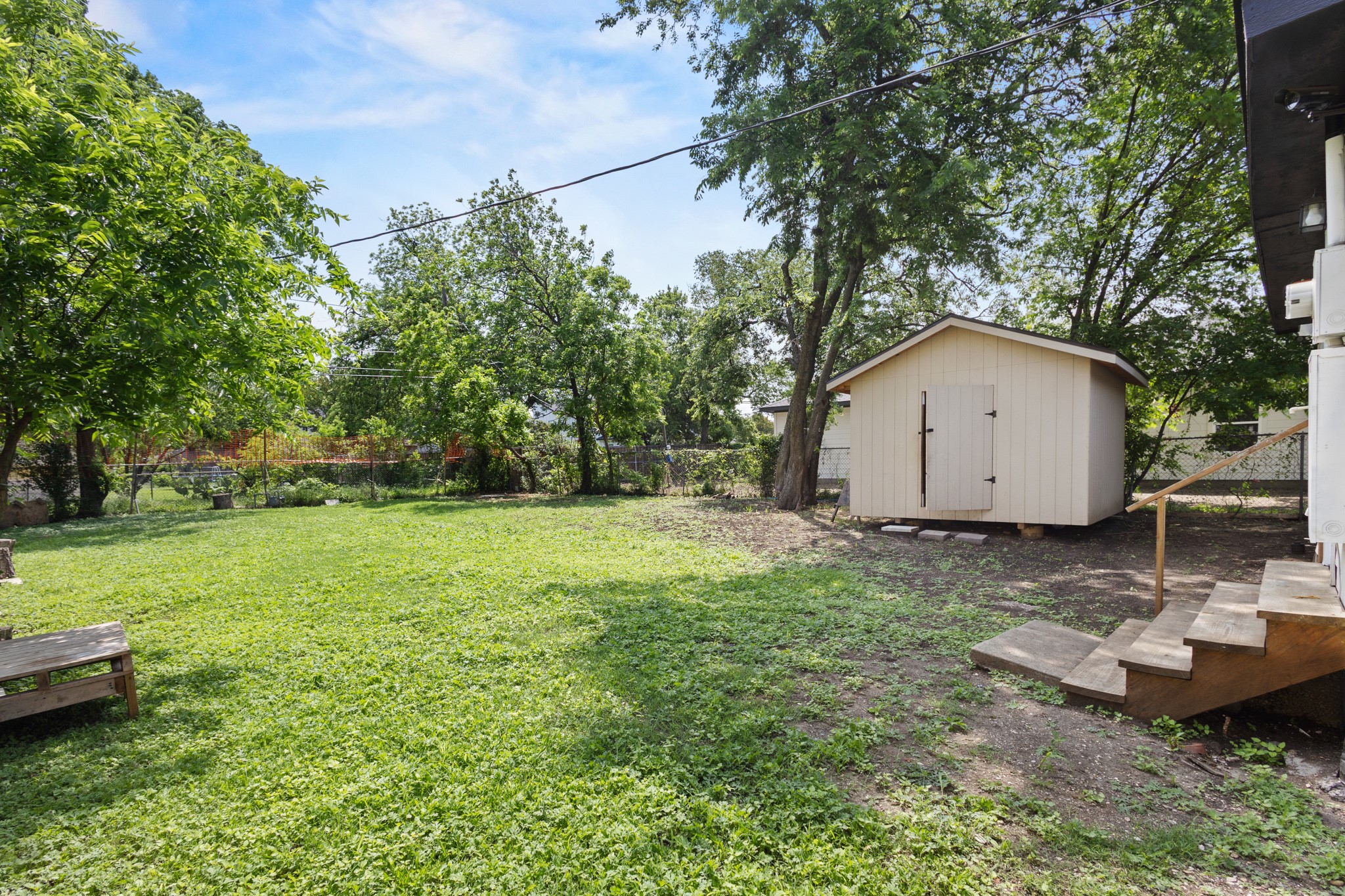 2634 Seevers Avenue Dallas TX 75216