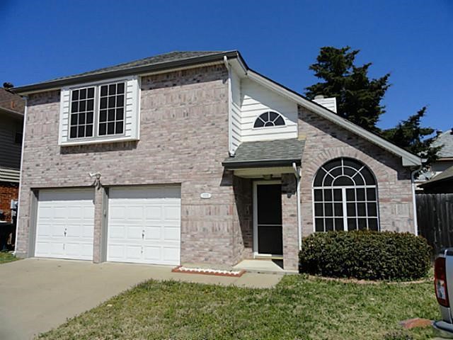 1535 Collin Drive Allen TX 75002
