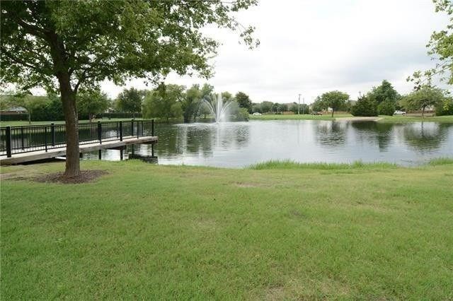 1313 Sunderland Court Allen TX 75013