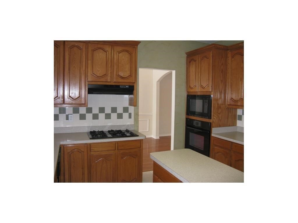 1313 Sunderland Court Allen TX 75013