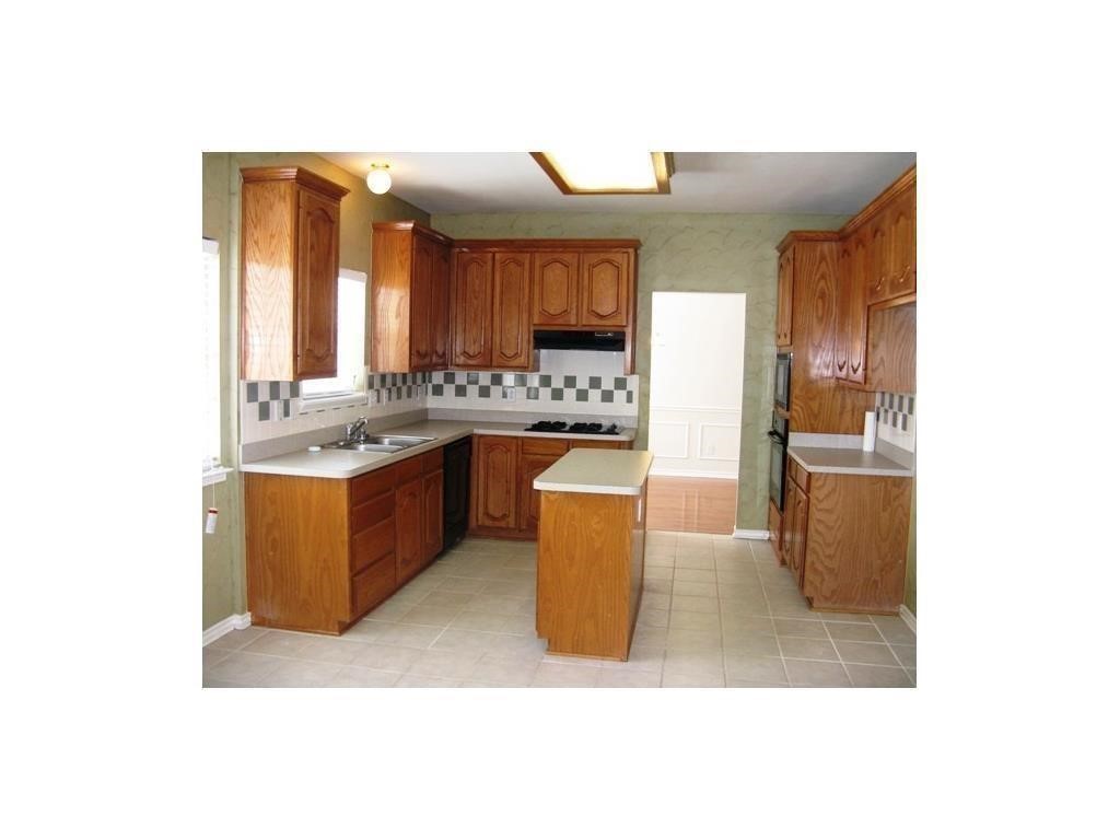 1313 Sunderland Court Allen TX 75013