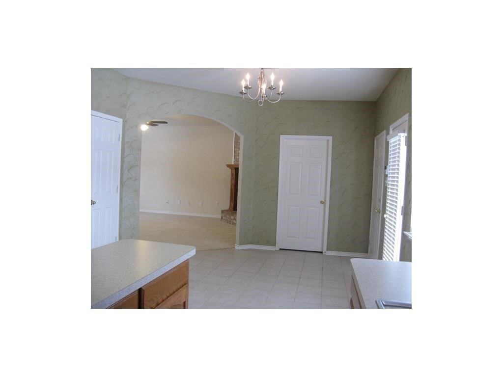 1313 Sunderland Court Allen TX 75013