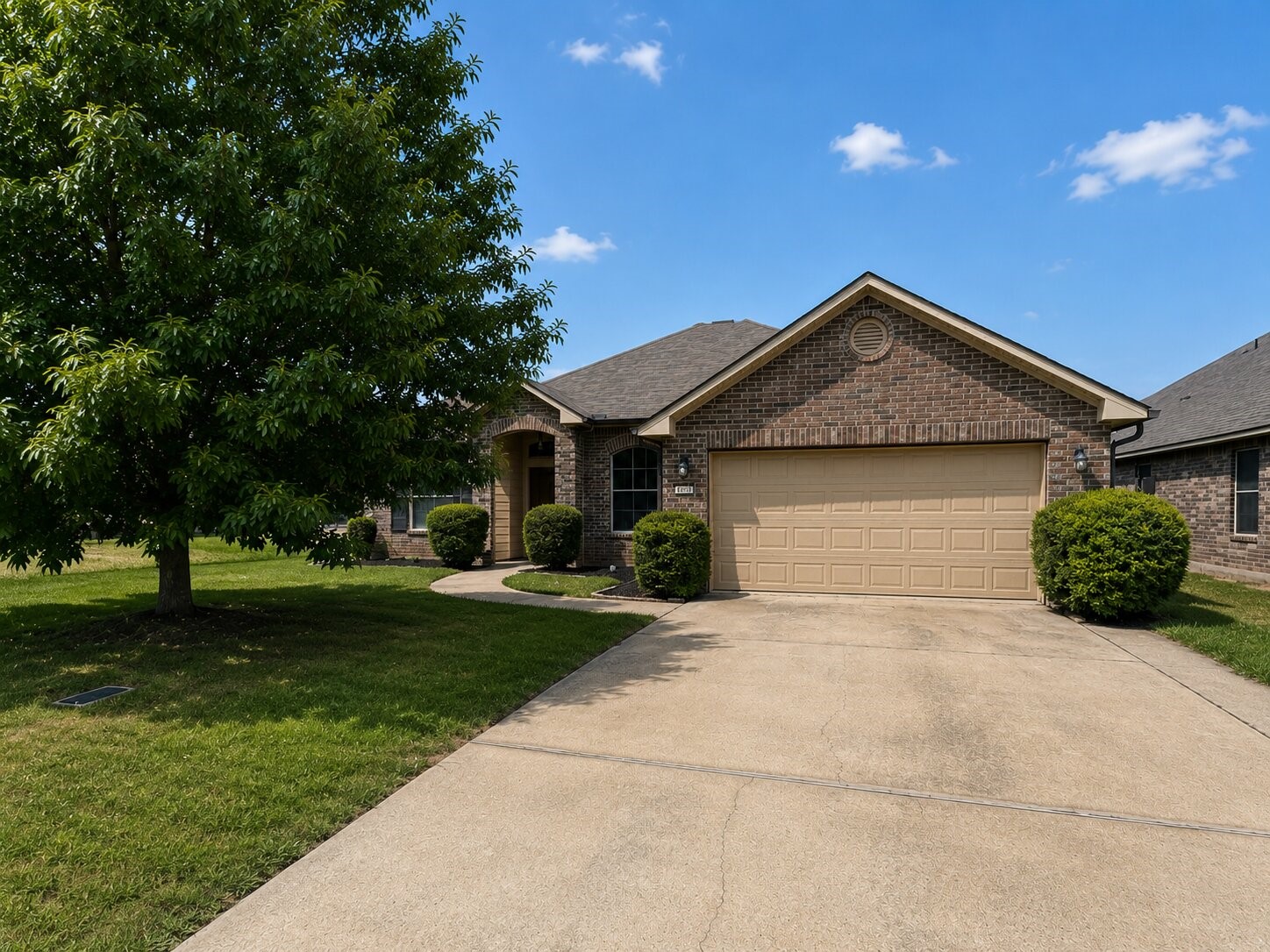 2353 Tallgrass Circle Bossier City LA 71111