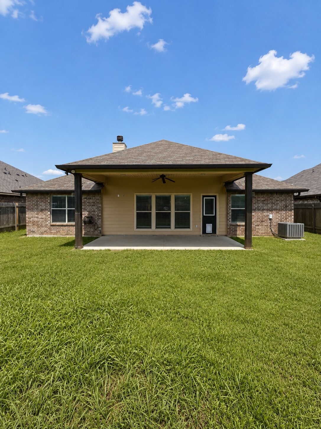 2353 Tallgrass Circle Bossier City LA 71111