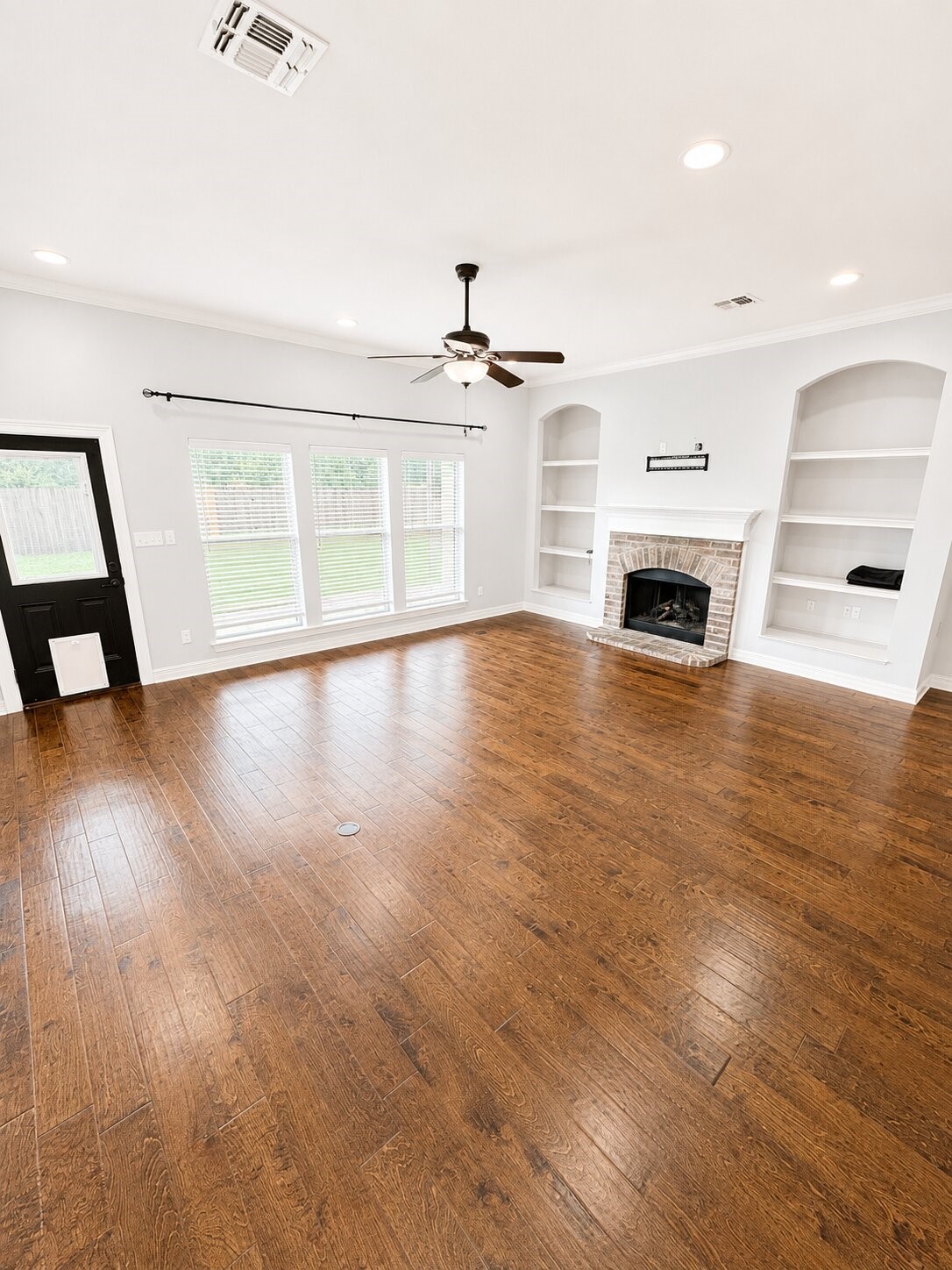 2353 Tallgrass Circle Bossier City LA 71111