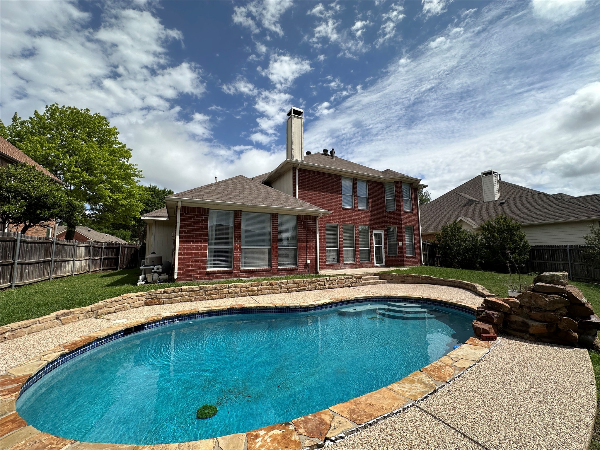 609 Saddleback Lane Flower Mound TX 75028