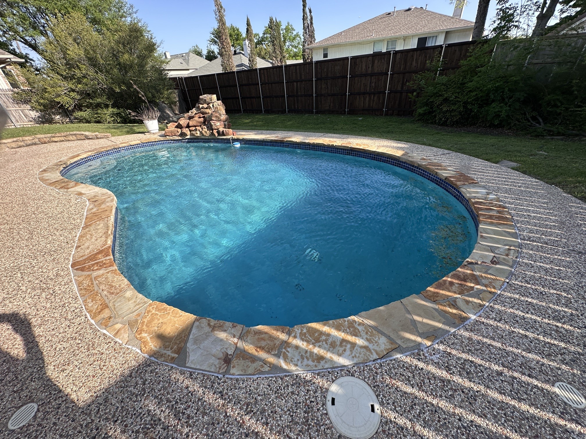 609 Saddleback Lane Flower Mound TX 75028