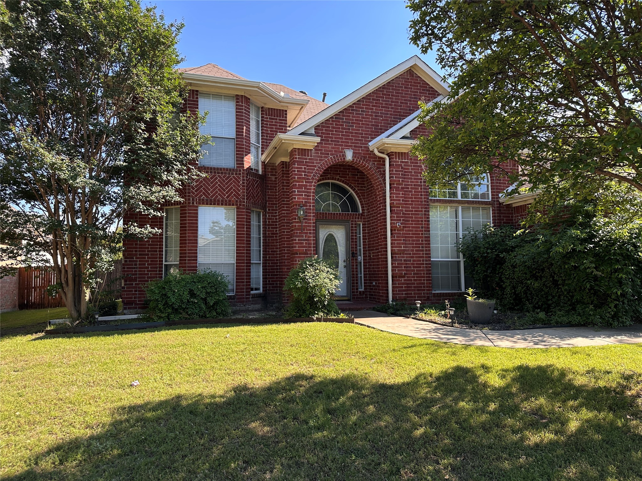 609 Saddleback Lane Flower Mound TX 75028