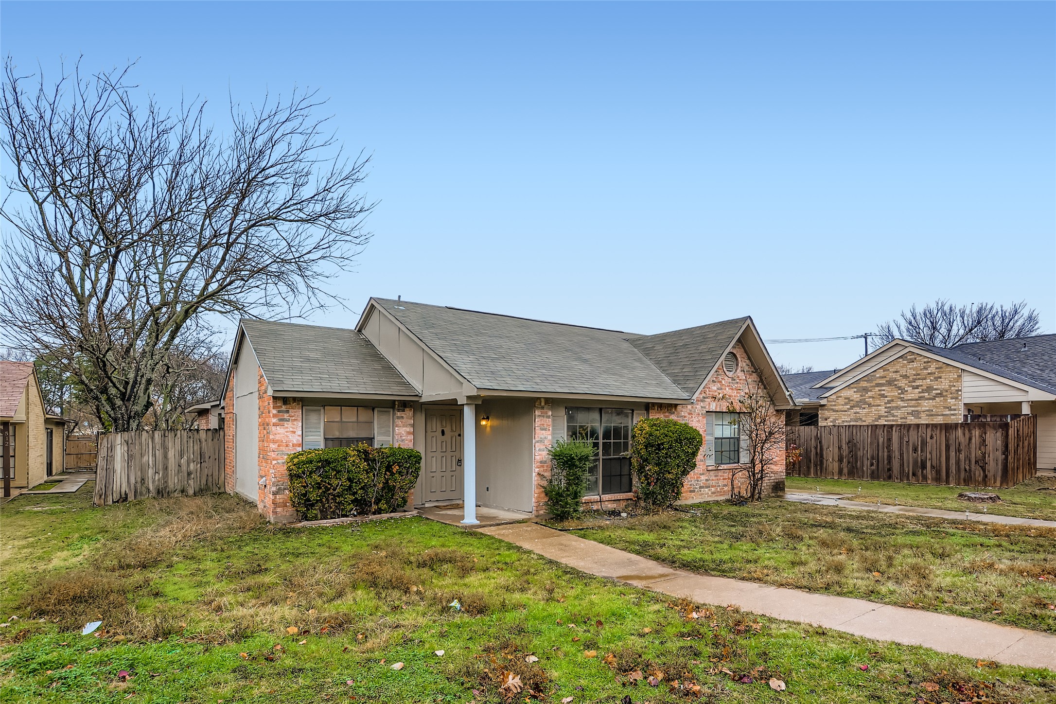 508 Matterhorn Street Cedar Hill TX 75104