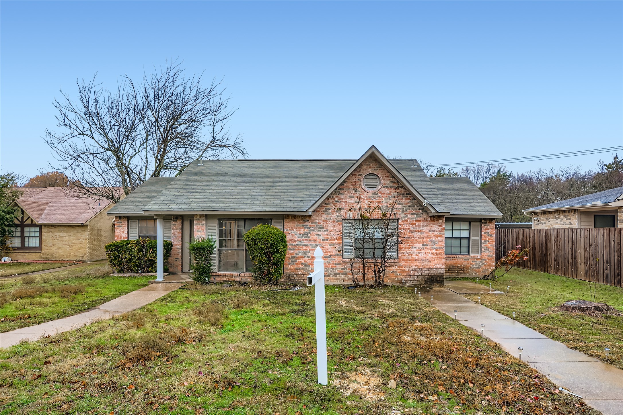 508 Matterhorn Street Cedar Hill TX 75104
