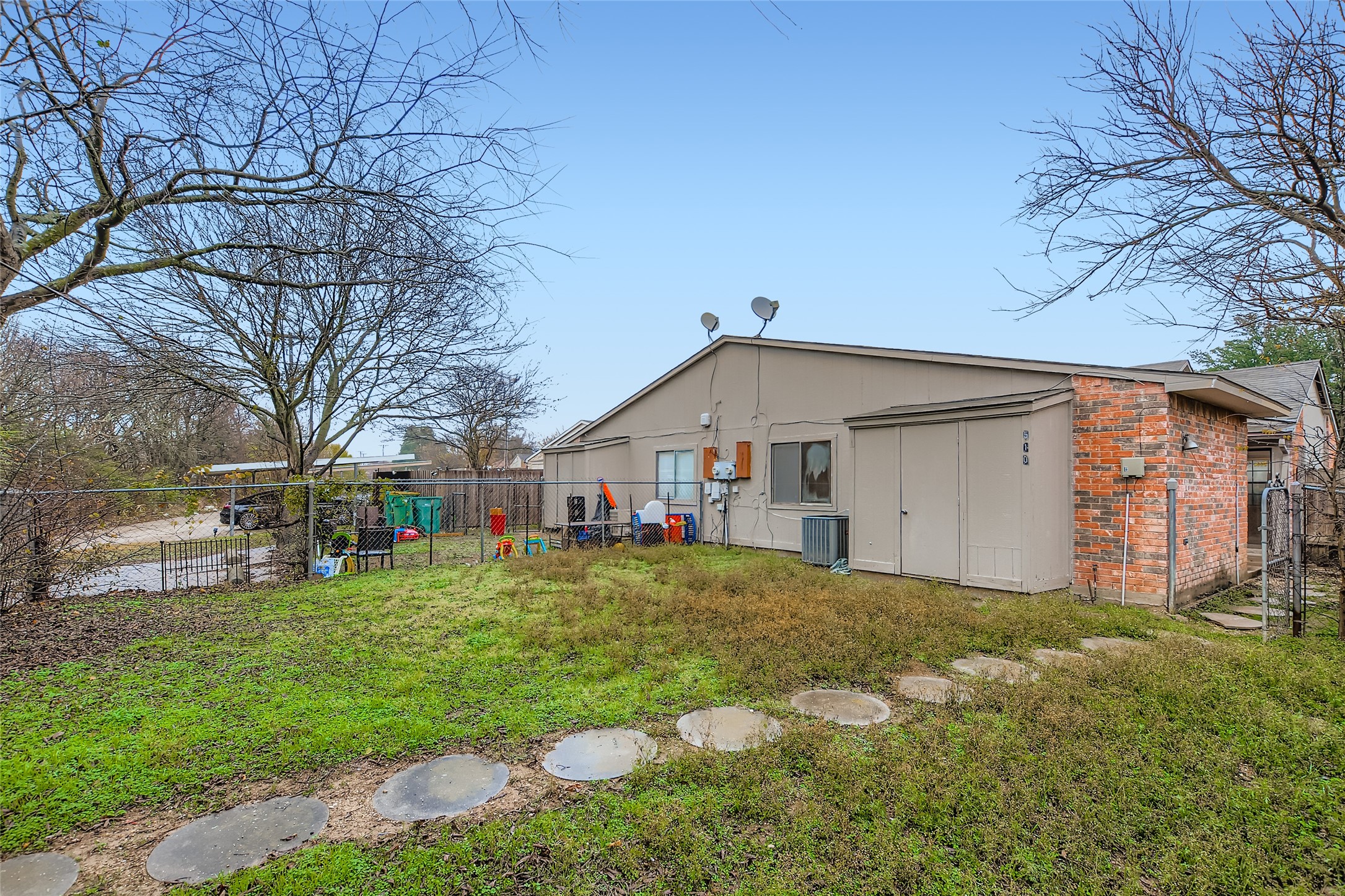 508 Matterhorn Street Cedar Hill TX 75104