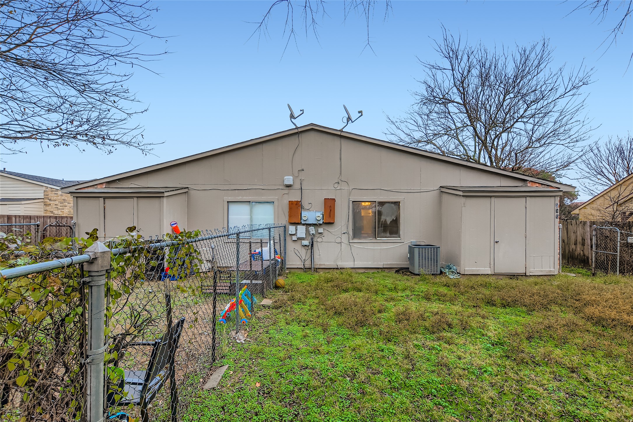 508 Matterhorn Street Cedar Hill TX 75104