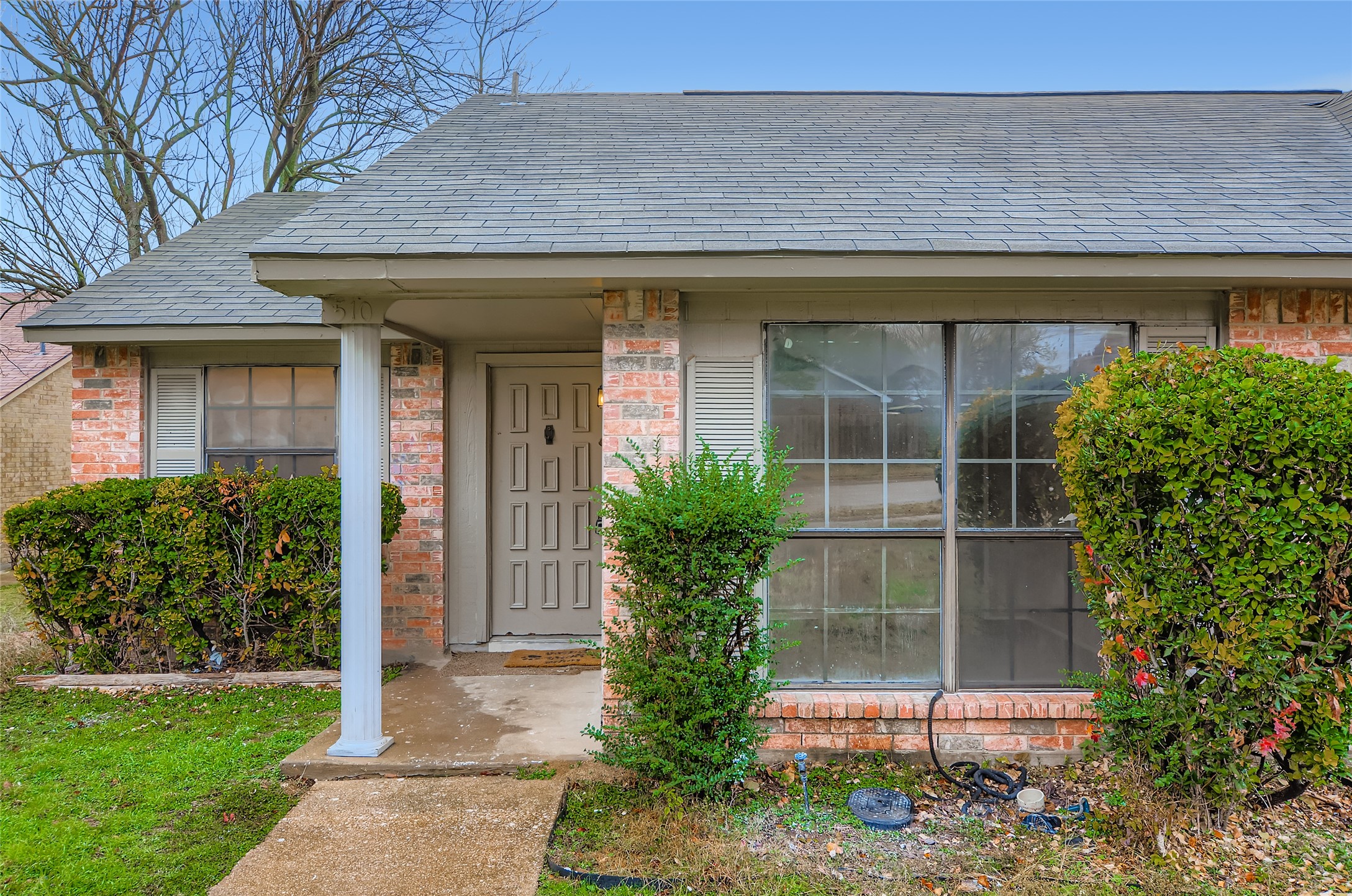 508 Matterhorn Street Cedar Hill TX 75104