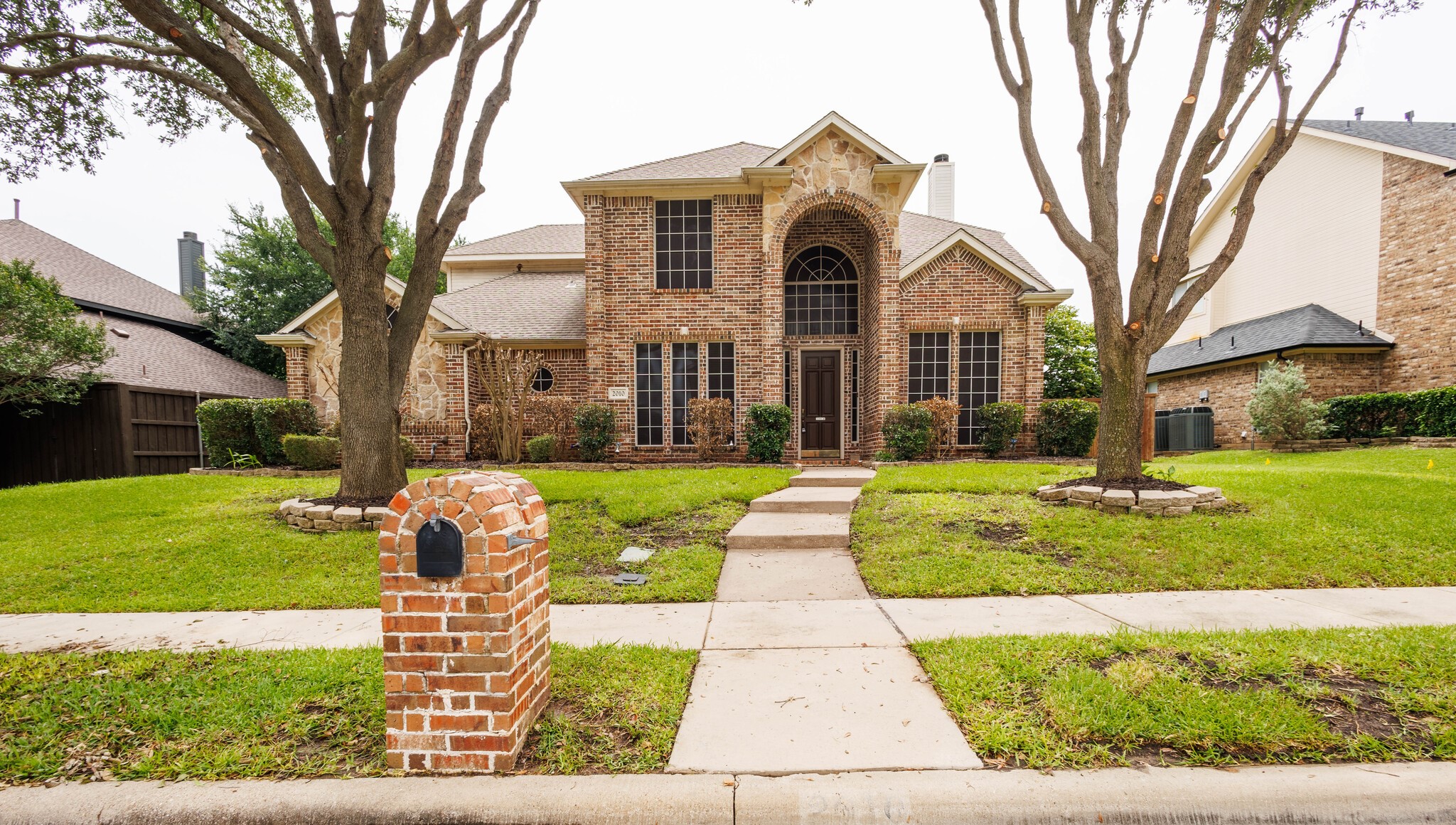 2010 Vista Drive Lewisville TX 75067