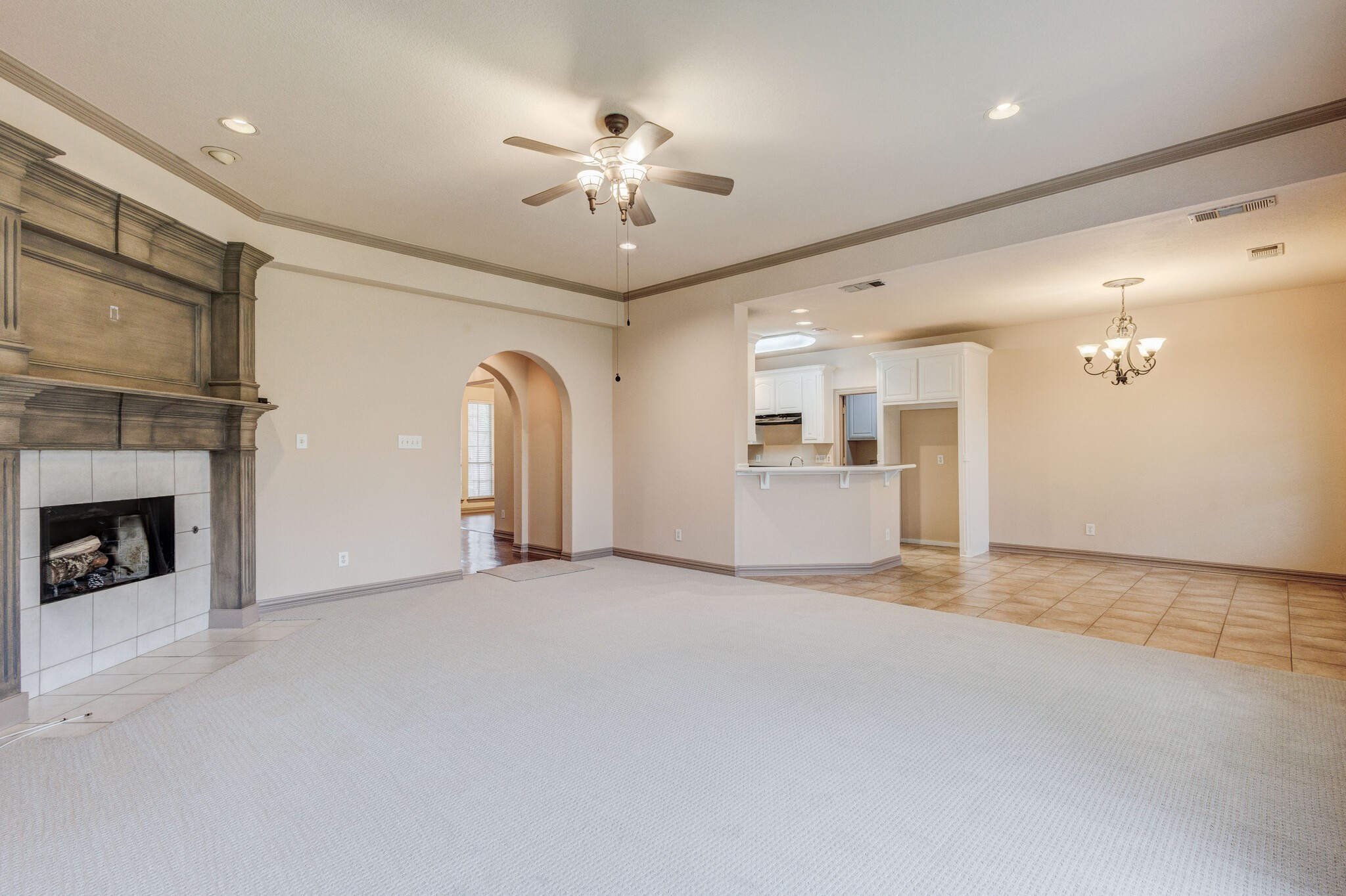 2010 Vista Drive Lewisville TX 75067