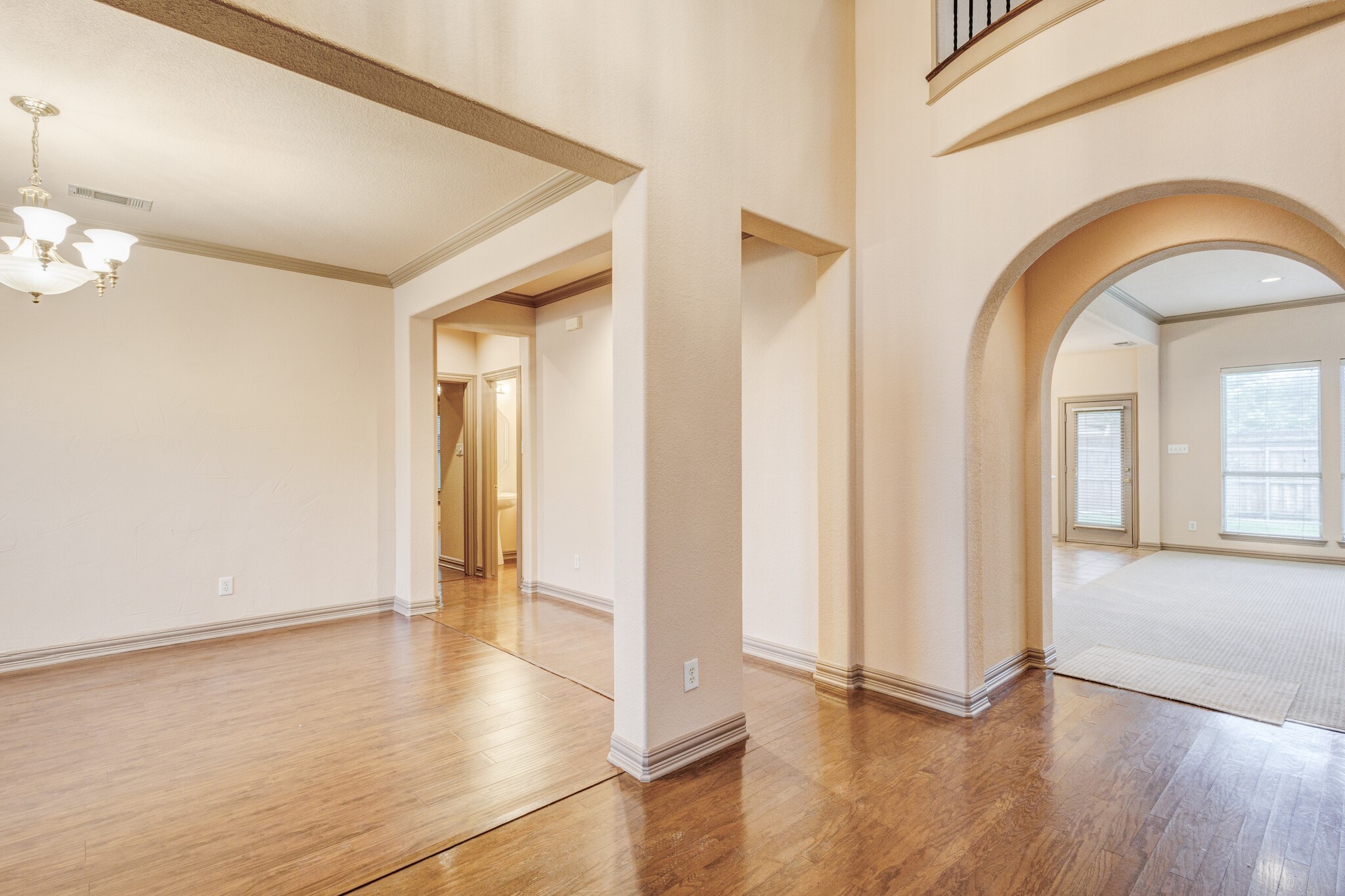 2010 Vista Drive Lewisville TX 75067