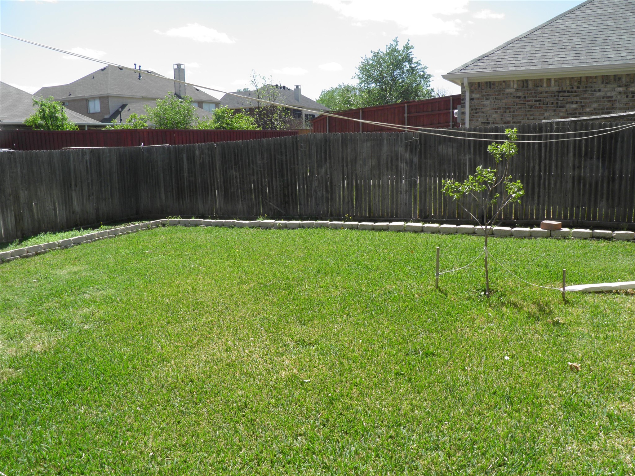 2010 Vista Drive Lewisville TX 75067