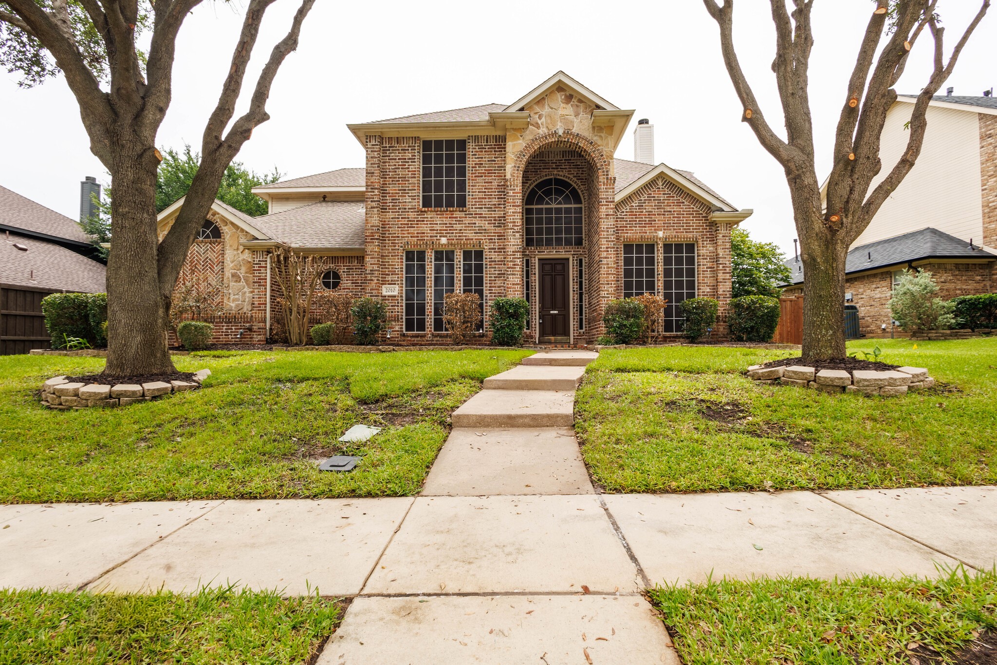 2010 Vista Drive Lewisville TX 75067