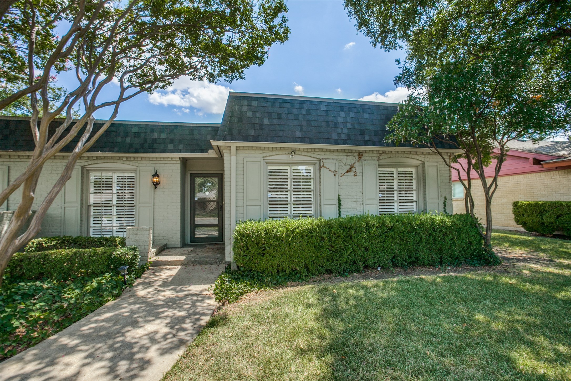 7758 Dentcrest Drive Dallas TX 75254