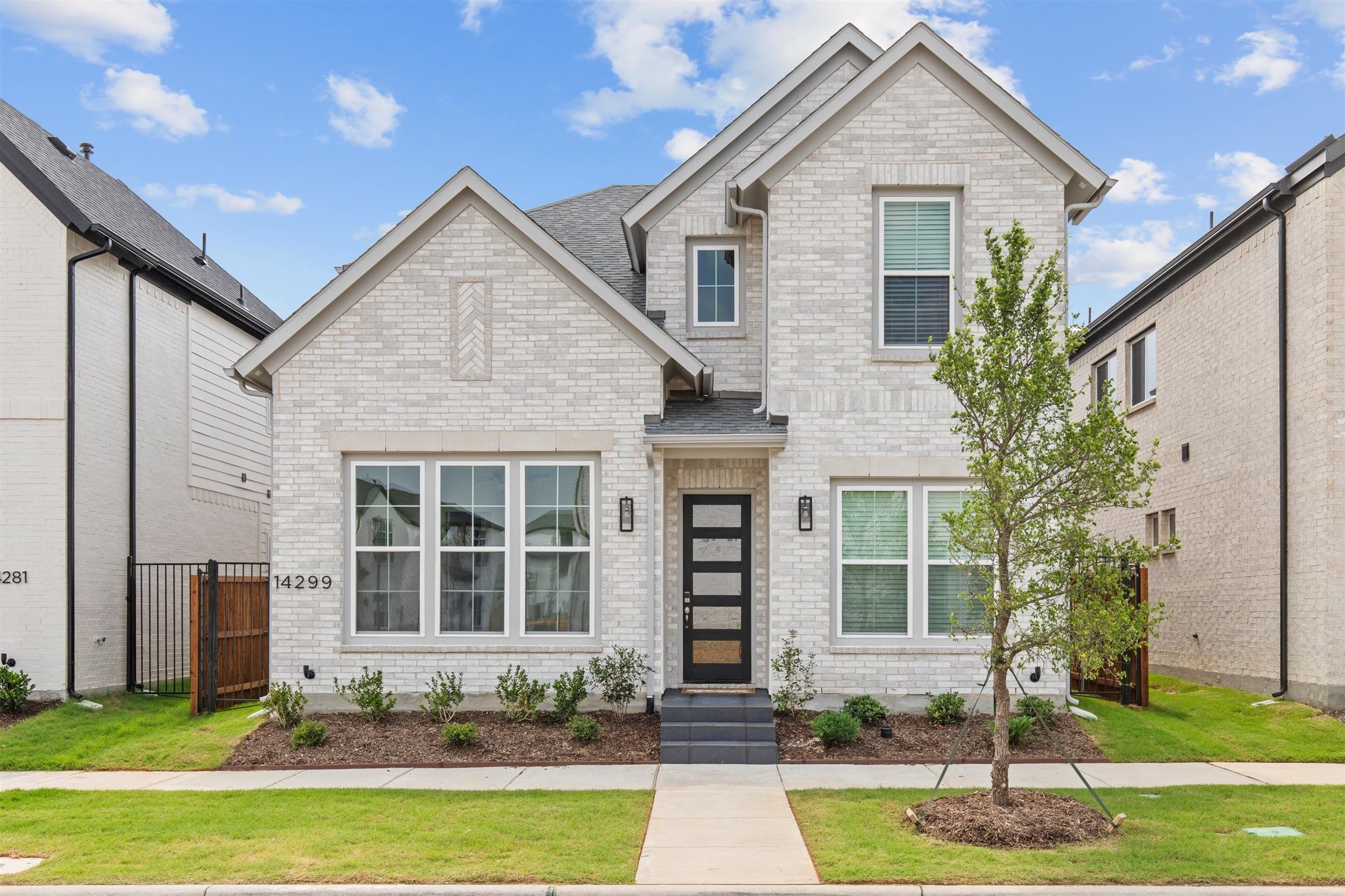 14299 Saralee Street Frisco TX 75033