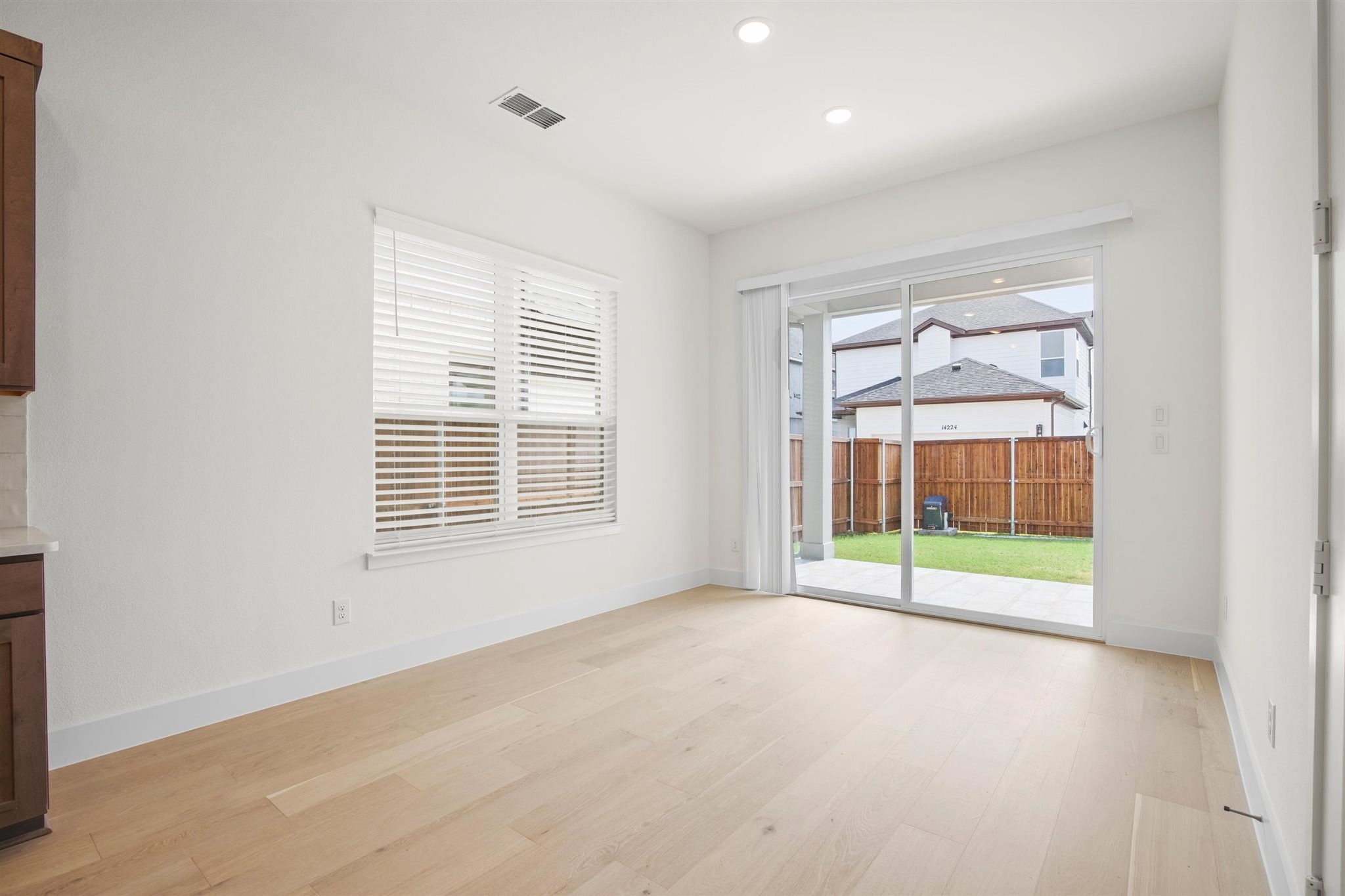 14299 Saralee Street Frisco TX 75033