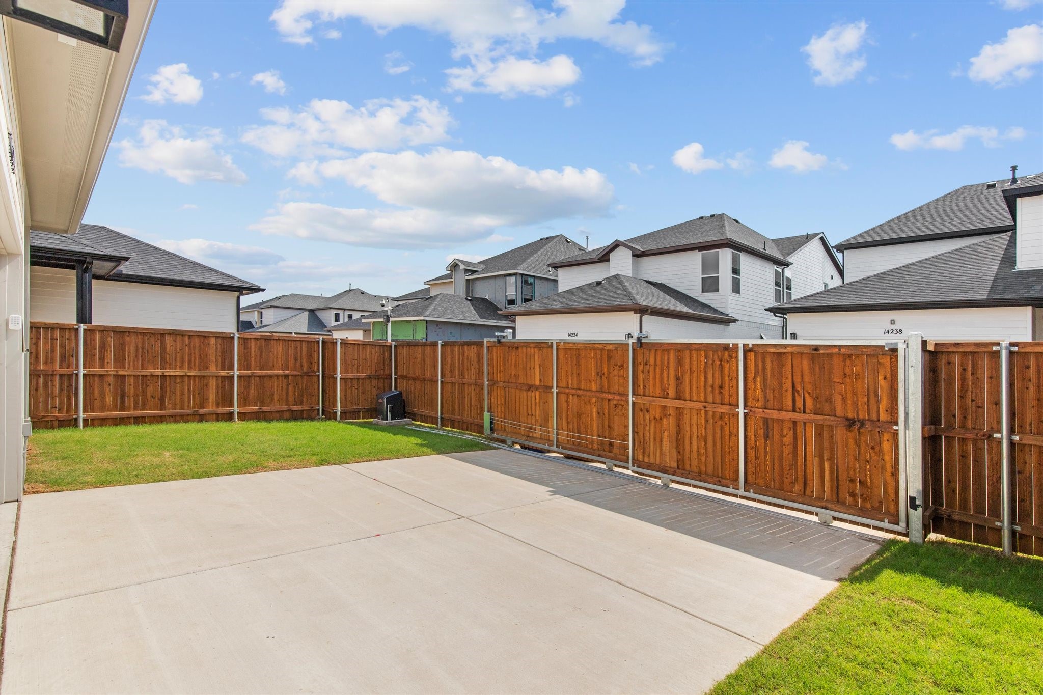 14299 Saralee Street Frisco TX 75033