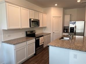 719 Biscay Way Princeton TX 75407