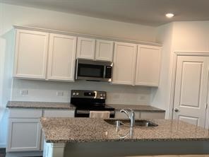 719 Biscay Way Princeton TX 75407