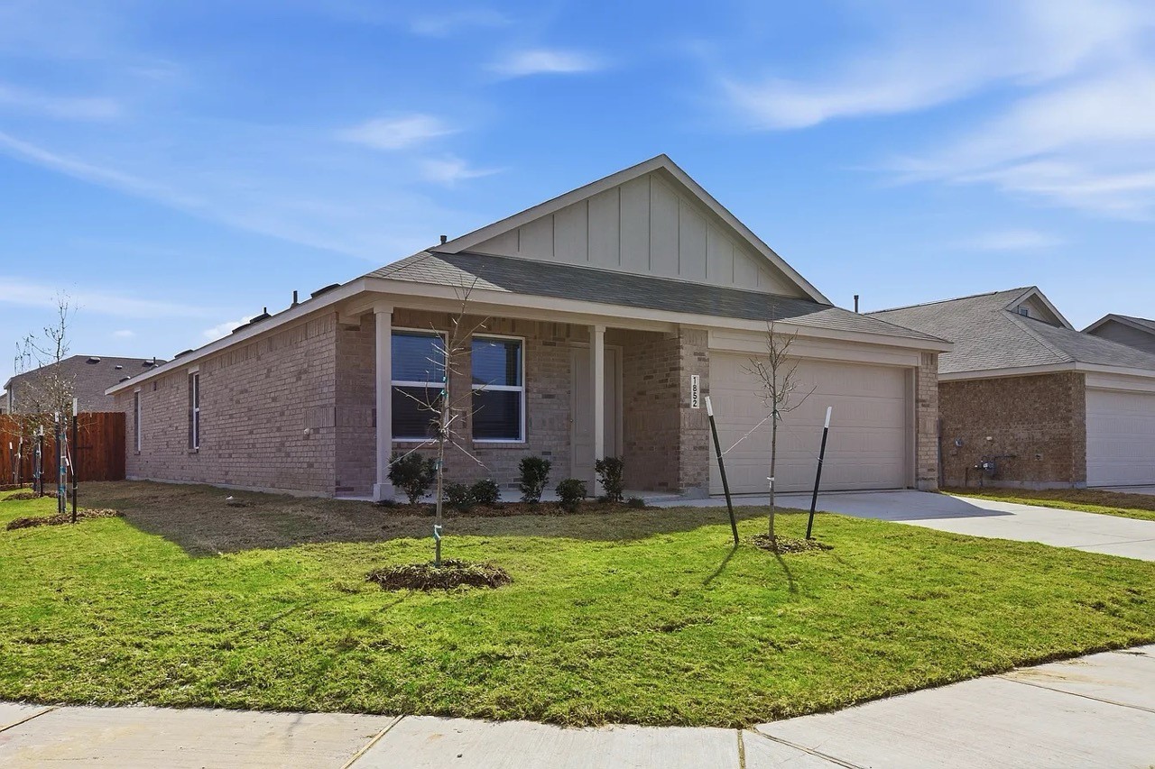 1852 Javelina Street Royse City TX 75189