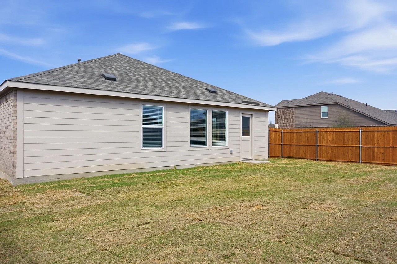 1852 Javelina Street Royse City TX 75189