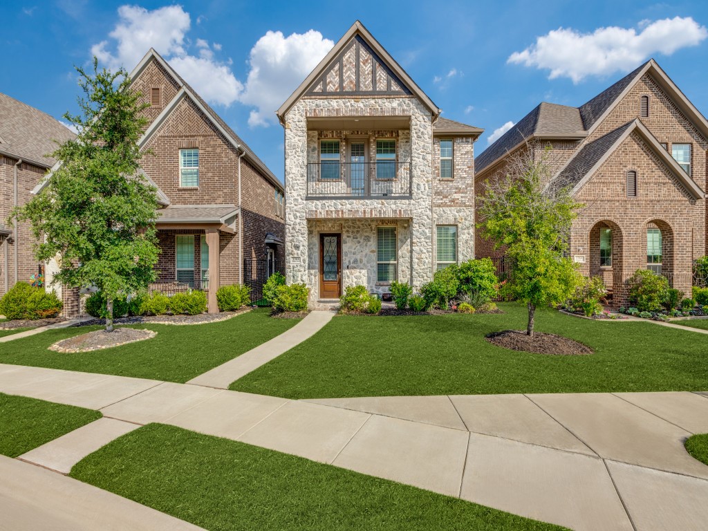 1366 Elaine Drive Allen TX 75013