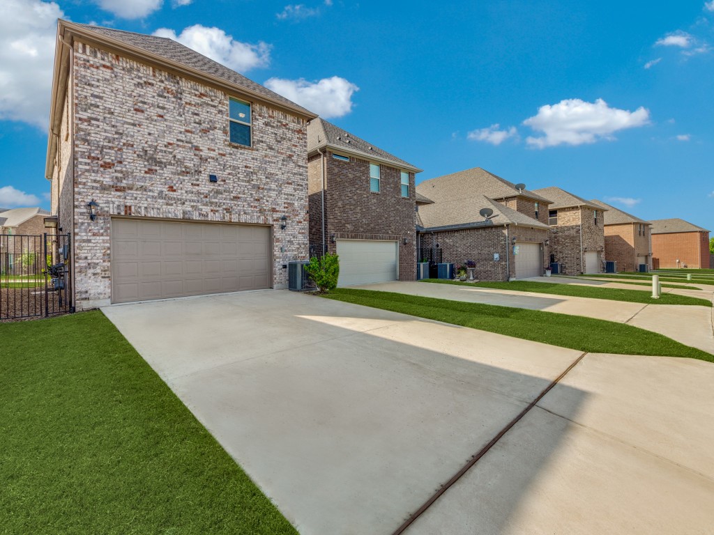 1366 Elaine Drive Allen TX 75013