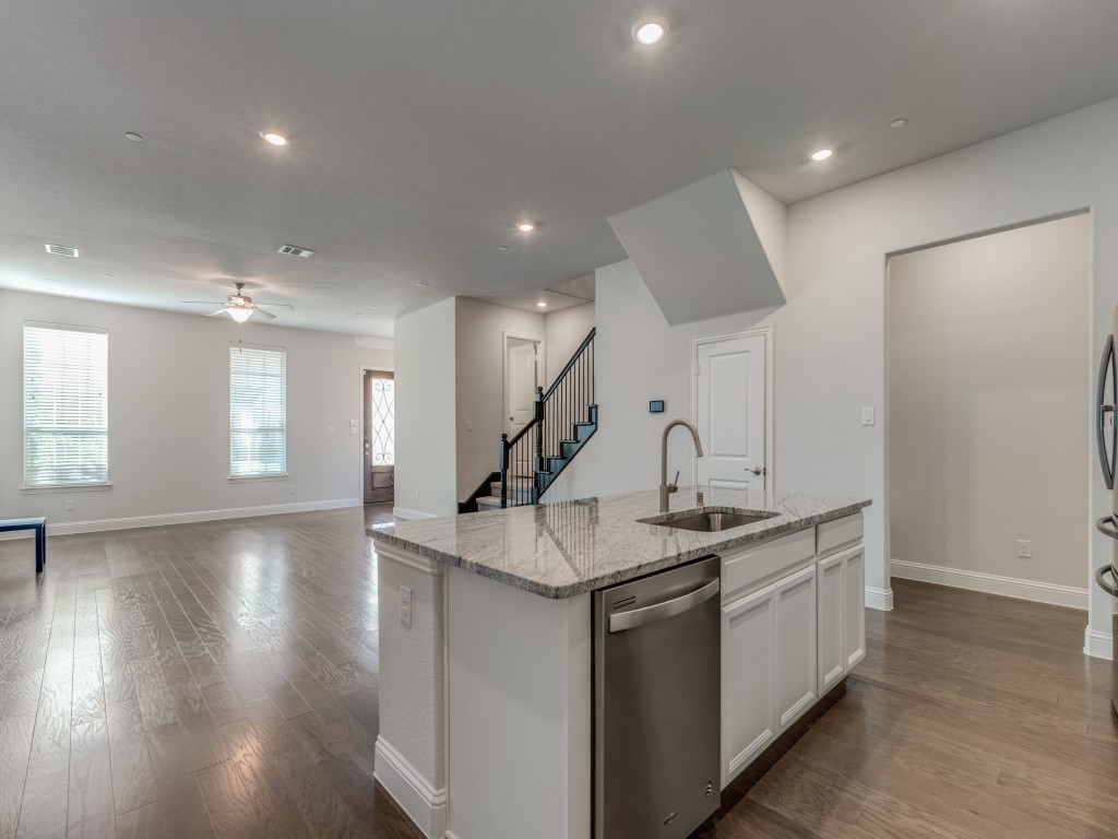 1366 Elaine Drive Allen TX 75013