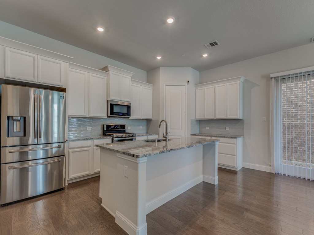 1366 Elaine Drive Allen TX 75013