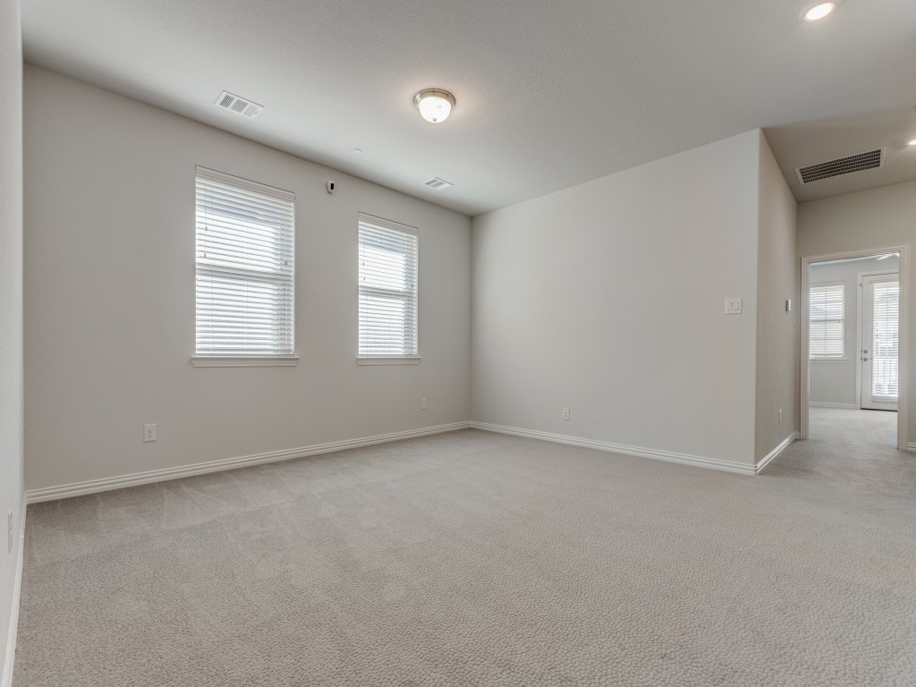 1366 Elaine Drive Allen TX 75013