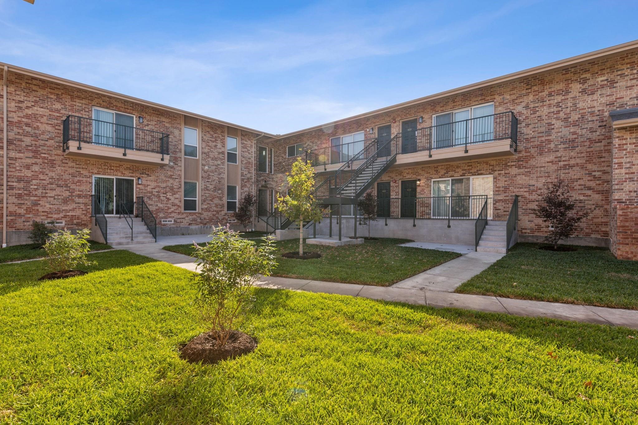 11222 Park Central Place Dallas TX 75230
